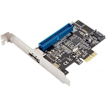 PLATOON PL-8768 PCI-E E-SATA KART