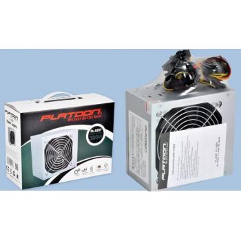 Platoon PL-9257 300 W Power Supply