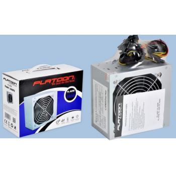 Platoon PL-9258 350 W Power Supply