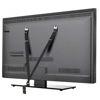 Powermaster 15''-75'' Lcd Ve Bebek Güvenlik Kemeri PWR-1575 34439