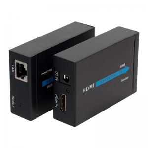 Powermaster HDMI To Cat5-Cat6 Extender 60 Metre Uzatıcı PM-18232