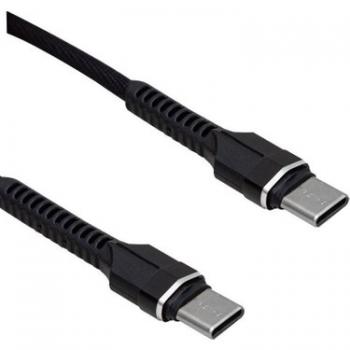 POWERWAY QC49 TYPE-C TO TYPE-C  USB 3.0 FAST