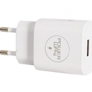 POWERWAY X167 5V 2000mA MICRO USB ŞARJ ADAPTÖRÜ