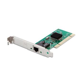 PCI ETHERNET CARD 12-2205