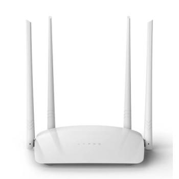 PROLLLY PCA 6337 ROUTER/AP 4 PORT WİFİ-N 300 MBPS