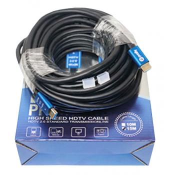Prolly PCV 3353 Premium HDMI Kablo 4K 15 MT
