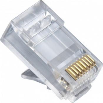 Prolly PJC 6326 Cat5 RJ45 100LU PAKET