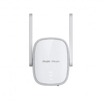 Reyee RG-EW300R Priz Tipi Wi-F i Extender, 300Mbps