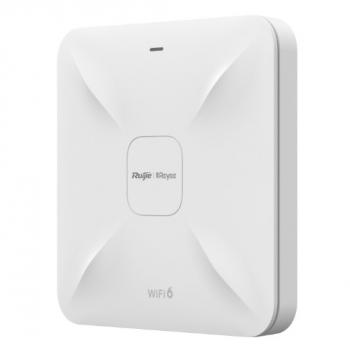 REYEE RG-RAP2260(E) WİFİ 6 İÇ ORTAM ACCESS POİNT - DUAL-BAND, AX3200, 3200MBPS