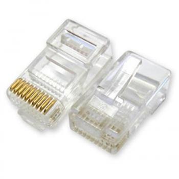 RJ45 KONNEKTÖR (100 ADET )