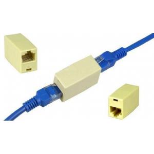 RJ45 BAREL KONNEKTÖR RJ45 BİRLEŞTİRİCİ