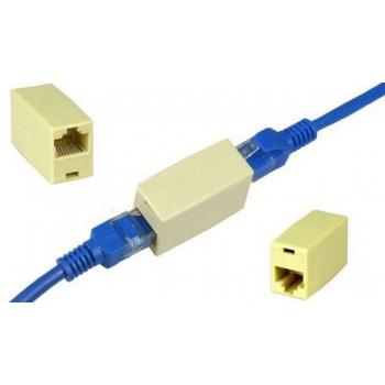 RJ45 BAREL KONNEKTÖR RJ45 BİRLEŞTİRİCİ