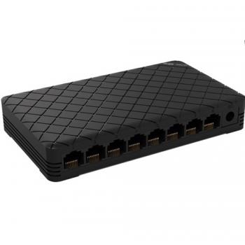 RUIJIE REYEE RG-ES08 8 PORT 10/100 DESKTOP SWITCH