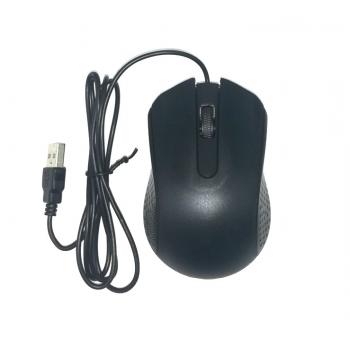 MULTİCOLOR MC-203 1200DPI OPTİCAL KABLOLU MOUSE (SARI KUTU)