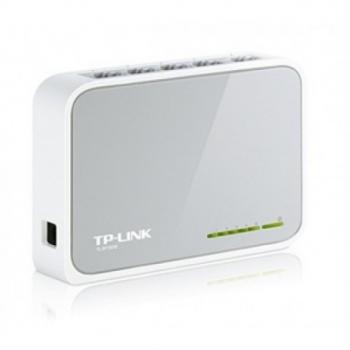 TP-LINK TL-SF1005D 5 PORT 10/100 SWITCH