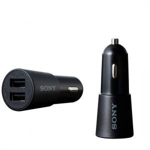 Sony CP-CADM2 Çift USB 4.8 A Araç Şarj Cihazı