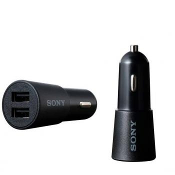 Sony CP-CADM2 Çift USB 4.8 A Araç Şarj Cihazı