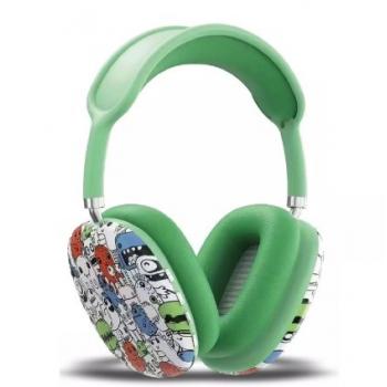 SW98 PRO BLUETOOTH KAFA BANTLI KULAKLIK