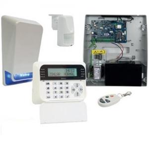 TEKNİM SET TSP-5324LCD GSM/GPRS Lİ (AKÜ HARİÇ)