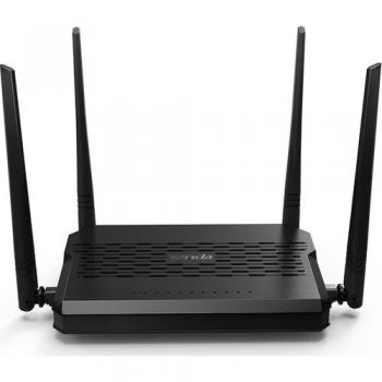 Tenda D305 300Mbps 4x5DBi Anten ADSL2 + Modem - Router