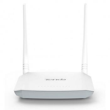 TENDA V300 4 PORT WiFi-N 300Mbps VDSL MODEM