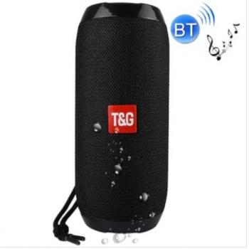 TG117  Bluetooth Hoparlör Ekstra Bass Yüksek Ses Portatif Taşınabilir