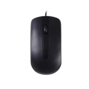 TORIMA WIRED MOUSE TM06 BLACK