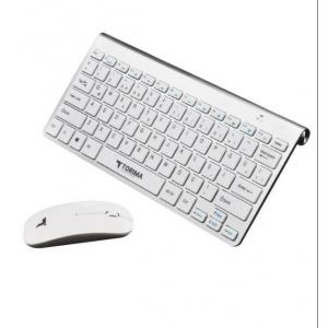 TORIMA WIRELESS KEYBOARD MOUSE SET TMK111