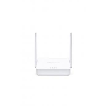 TP LINK Mercusys Mw302r 300mbps Kablosuz N Router