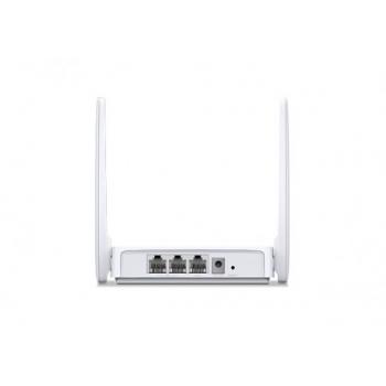 TP-LINK MERCUSYS MW301R 300MBPS KABLOSUZ N ROUTER