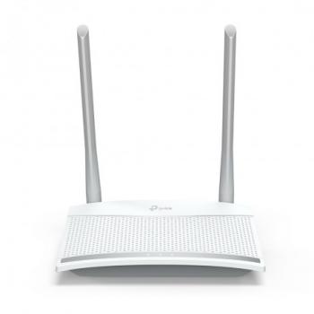 TP-LINK TL-WR820N 3PORT 300M KABLOSUZ ROUTER