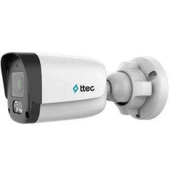 TTEC IPBP-2330M-M/SL-Lite 2MP 2.8mm Sabit Lensli IR IP Bullet Kamera