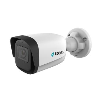 TTEC IPBP-2350S-M 2 MP 2.8 MM IP BULLET KAMERA