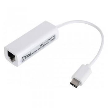 USB TYPE C Ethernet Kartı 4900