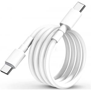 TYPE-C TO TYPE-C APPLE HUAWEİ UYUMLU KABLO  TS-22