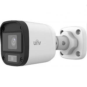 UNV UAC-B112-F28 2mp 4mm Sabit Lens 4in1 AHD Bullet Kamera