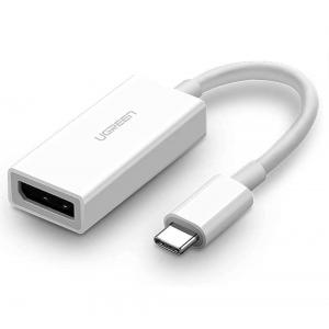 UPGREEN TYPE-C TO DISPLAYPORT DÖNÜSTÜRÜCÜ ADAPTÖR