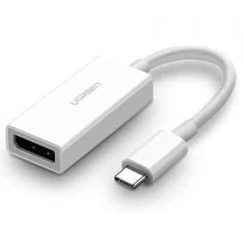 UPGREEN TYPE-C TO DISPLAYPORT DÖNÜSTÜRÜCÜ ADAPTÖR