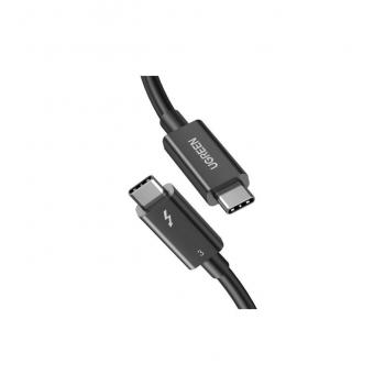 UPGREEN USB TYPE-C THUNDERBOLT 3 KABLO 100 W 5K