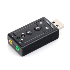 NARİTA 7.1 USB SES KARTI