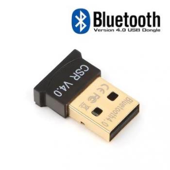 USB BLUETOOTH ADAPTÖR CSR 4.0 NRT-10170