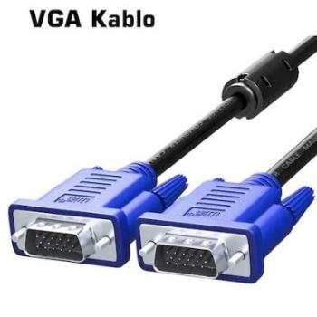 TS-V555 5m VGA KABLO