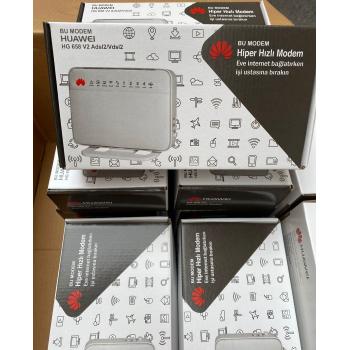 Huawei HG658v2 300Mbps Vdsl2 Modem