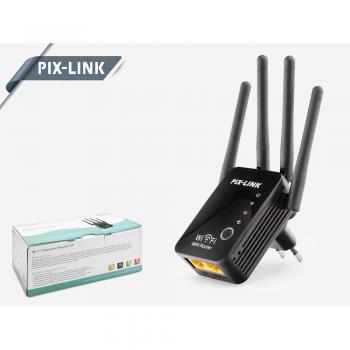 PIX-LINK PL-8258 WIRELESS WİFİ ACCESSPOİNT