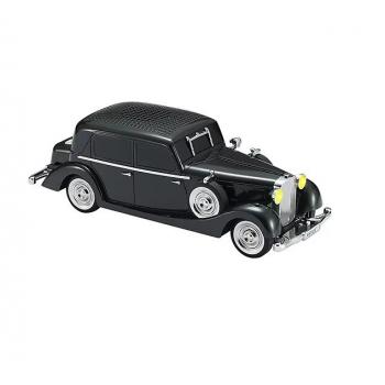 WS-1934 SİYAH ARABA BLUETOOTH SPEAKER