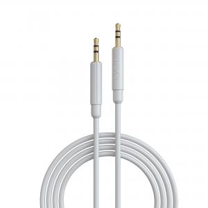 X-LEVEL XCC8860 AUX KABLO BEYAZ