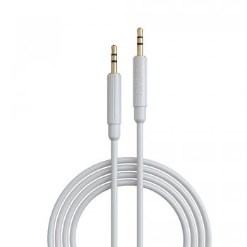 X-LEVEL XCC8860 AUX KABLO BEYAZ