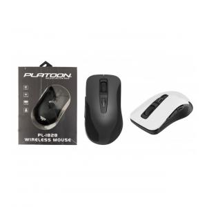 Platoon PL-1828 Wireless Kablosuz Optik Mouse