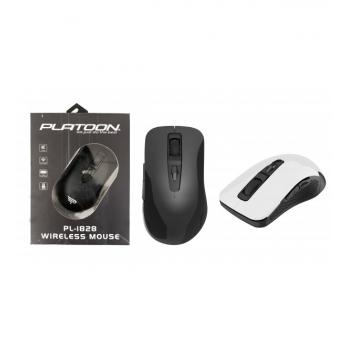 Platoon PL-1828 Wireless Kablosuz Optik Mouse