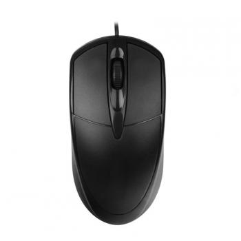 MULTİCOLOR MC-201 1200DPI OPTİCAL MOUSE (YEŞİL KUTU)A